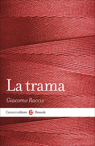 La trama (Paperback)
