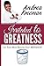 Irritated To Greatness: Let...