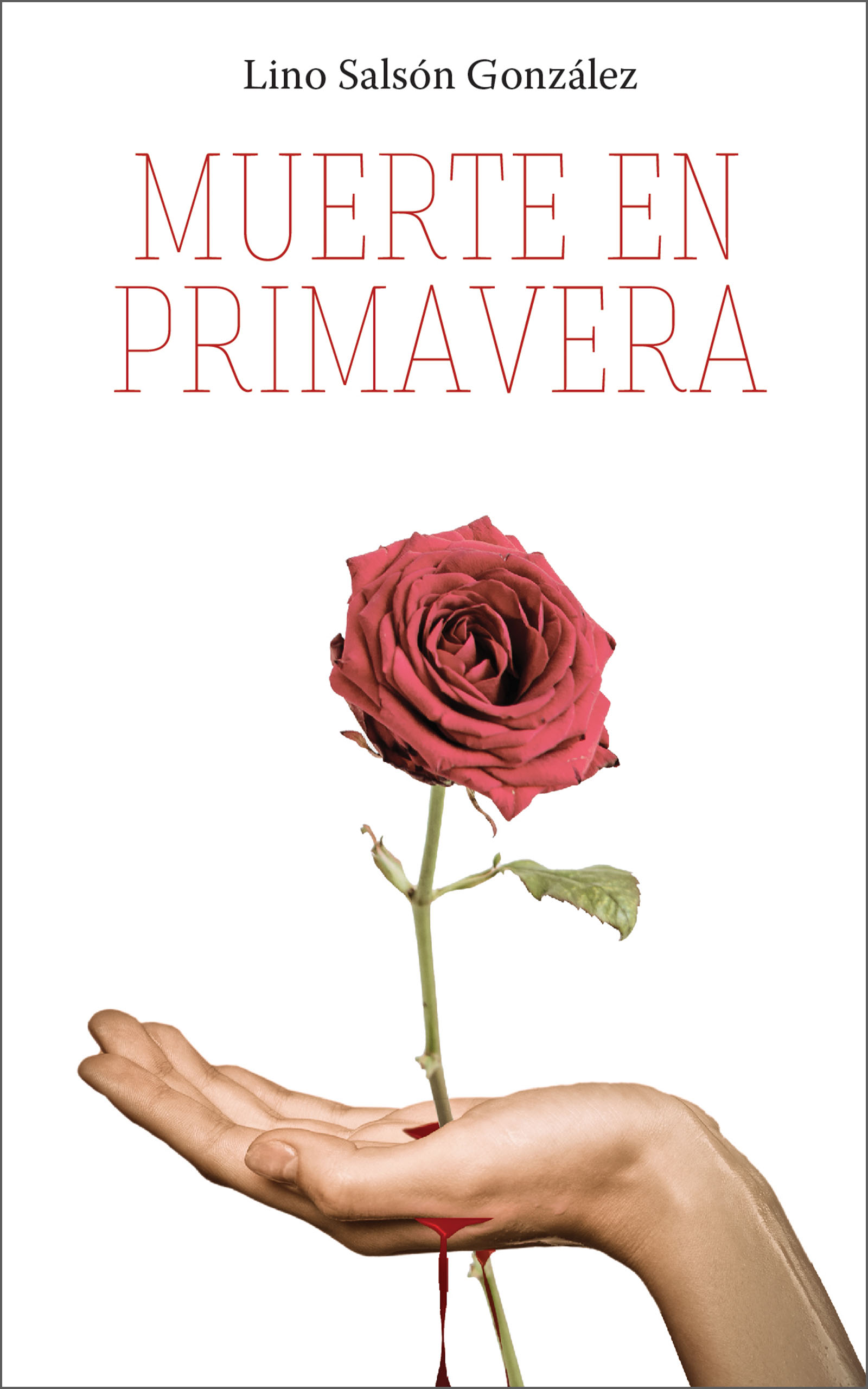 Muerte en primavera (Paperback)