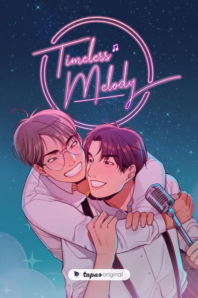 Timeless Melody (Webtoon)