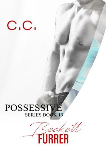 Possessive series 19: Beckett Furrer (ebook)