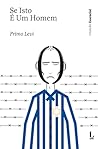 Se Isto é um Homem by Primo Levi