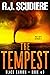 The Tempest (Black Carbon #3)
