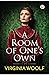 A Room of One's Own (Annotated)