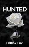 Book cover for Hunted