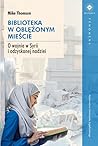Biblioteka w oblę...