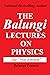 The Balungi Lectures on Phy...
