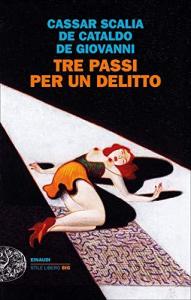 Tre passi per un delitto (Paperback)