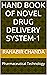 Hand book of Novel Drug Del...