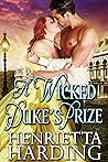 A Wicked Duke's P...