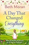 A Day That Changed Everything by Beth Moran