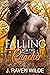 Falling for the Rancher (Fa...