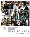 Super Junior Boys in City 2 Tokyo by Super Junior