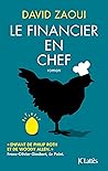 Le financier en chef