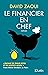 Le financier en chef by David Zaoui
