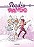 Studio Danse: tome 7