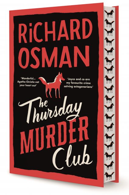 The Thursday Murder Club