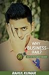 Why Business Fail? Why Business Fail?