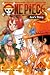 One Piece: Ace's Story, Vol. 1: Formation of the Spade Pirates (One Piece Novels)
