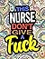 This Nurse Don't Give A Fuc...
