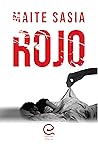Rojo by Maite Sasia