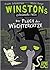 Winstons geheimste Fälle - Der Fluch der Wächterkatze by Frauke Scheunemann
