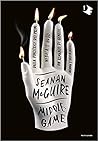 Middlegame by Seanan McGuire