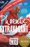 Phoenix Extravagant by Yoon Ha Lee