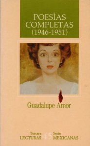 Poesías completas (1946-1951)