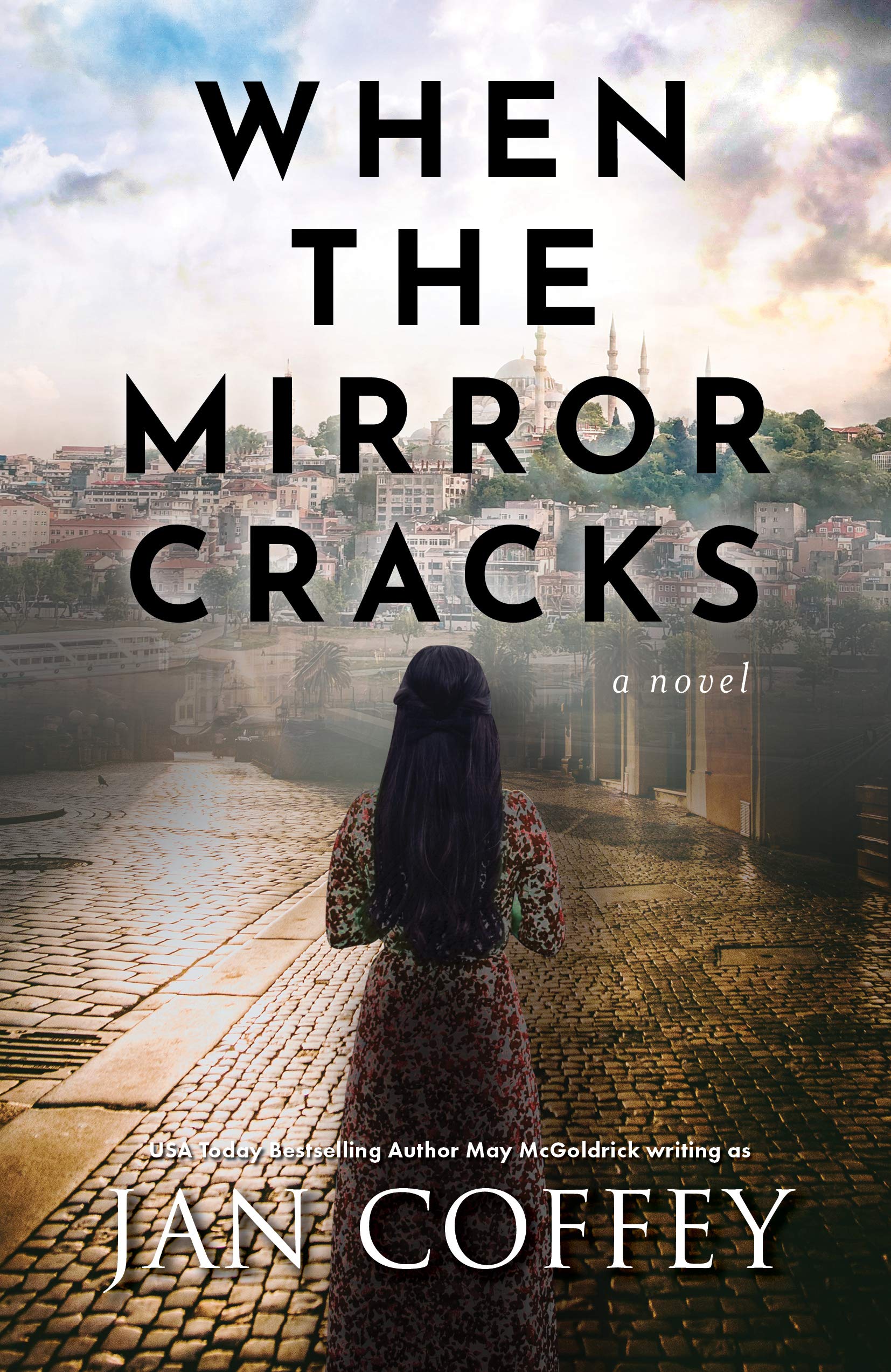 When the Mirror Cracks (Kindle Edition)