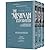 Schottenstein Mishnah Elucidated Moed Set by Yehezkel Danziger