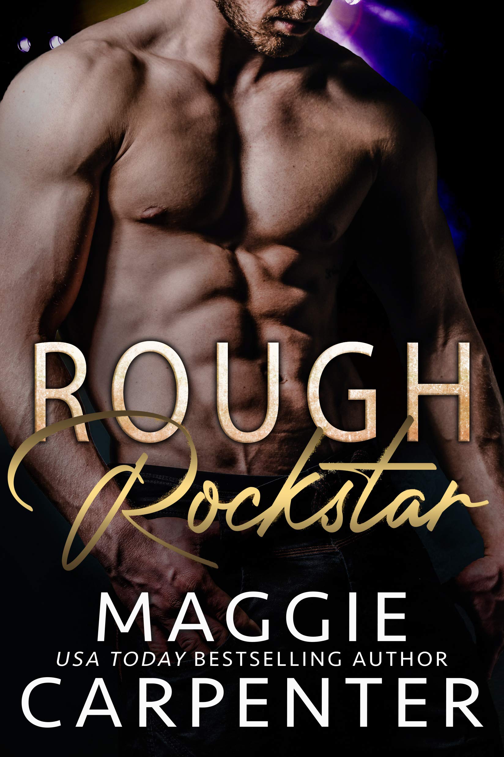 Rough Rockstar (Kindle Edition)