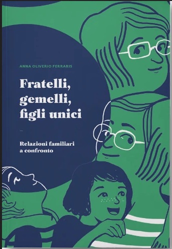 Fratelli, gemelli, figli unici