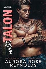 Until Talon (Until Her/Him, #9)