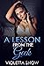 A Lesson from the Geek (Tease Me Book 7)