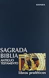 Libros proféticos
