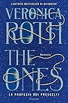 The ones by Veronica Roth