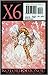 X-6 (Clamp Series)