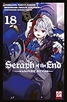 Seraph of the End...