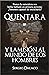 QUENTARA: Y LA MISIÓN AL MU...