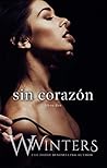 Sin corazón by Willow Winters