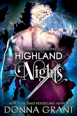 Highland Nights (Druid's Glen, #2)