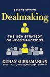 Dealmaking: The N...