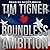 Boundless Ambition (Kyle Achilles, #5)