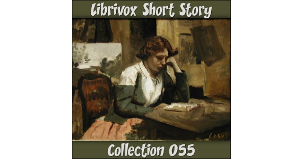 LibriVox Short Story Collection Vol. 055 by Saki
