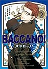 Baccano!, Vol. 2 ...