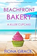 A Killer Cupcake (Beachfront Bakery #1) 