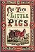 The Five Little Pigs