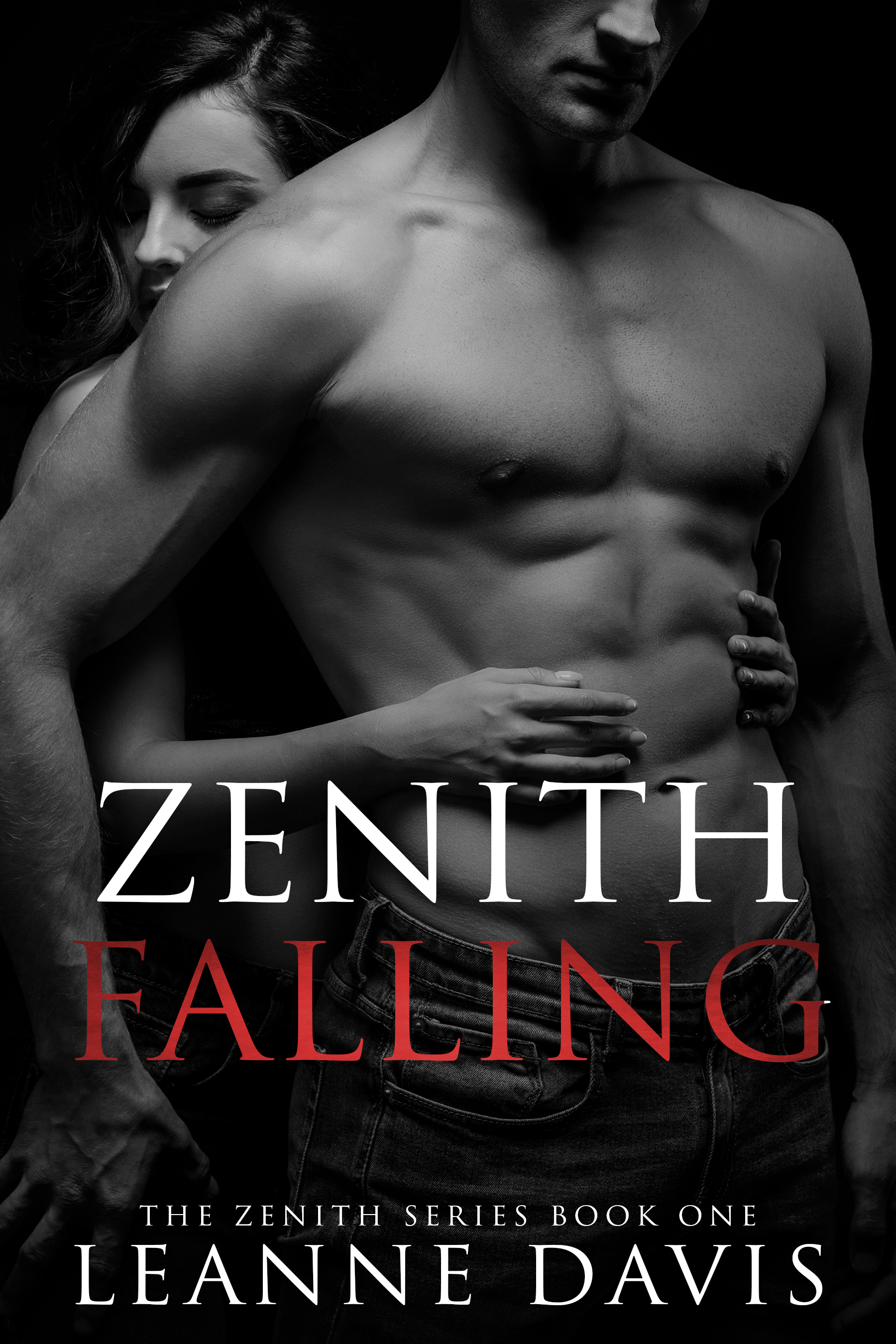 Zenith Falling (Zenith Series, #1)