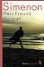 Mein Freund Maigret (Maigret, #31)